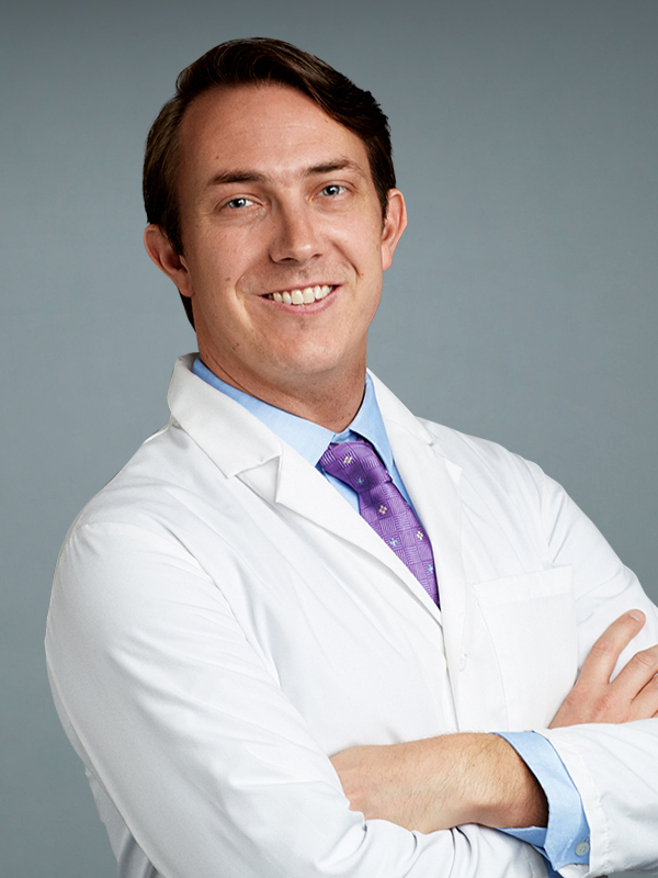 Faculty profile photo of Christopher A. Sonne
