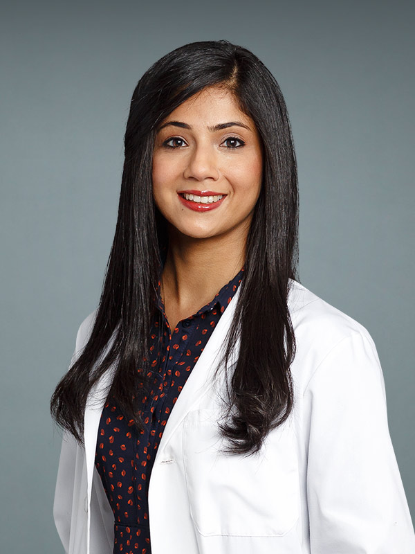 Faculty profile photo of Irfana  Soomro