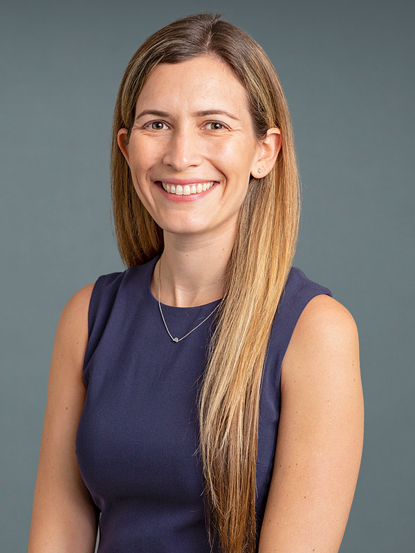 Faculty profile photo of Jennifer  Sotsky