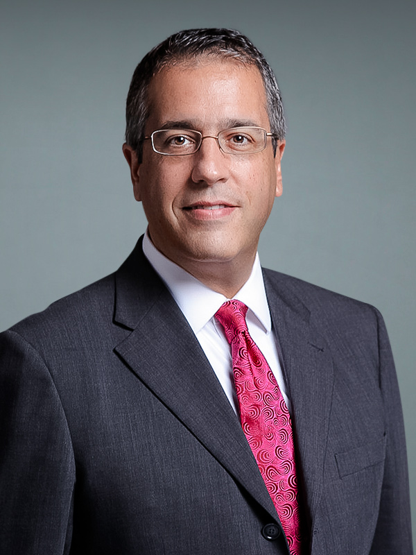 Faculty profile photo of Anthony A. Starpoli