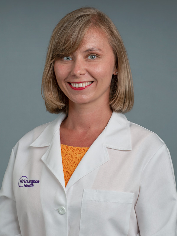 Faculty profile photo of Marina  Stasenko