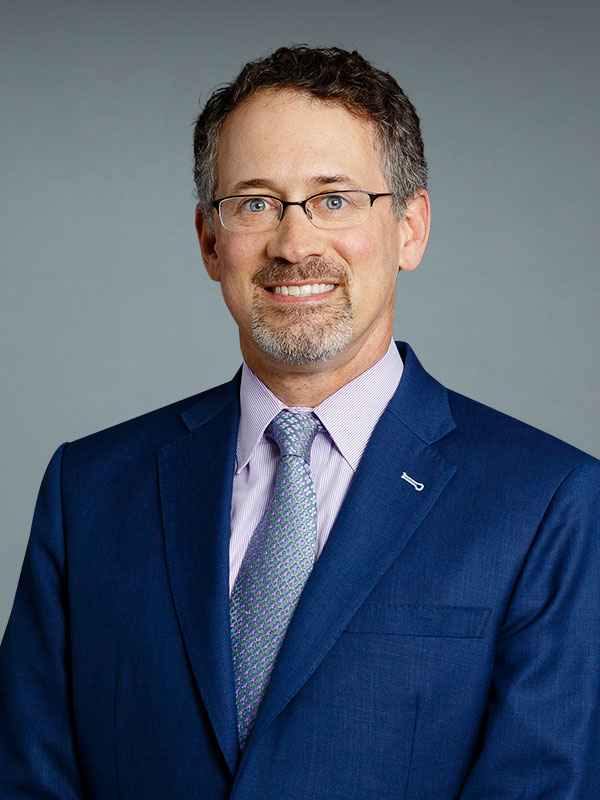 Faculty profile photo of David T. Stern