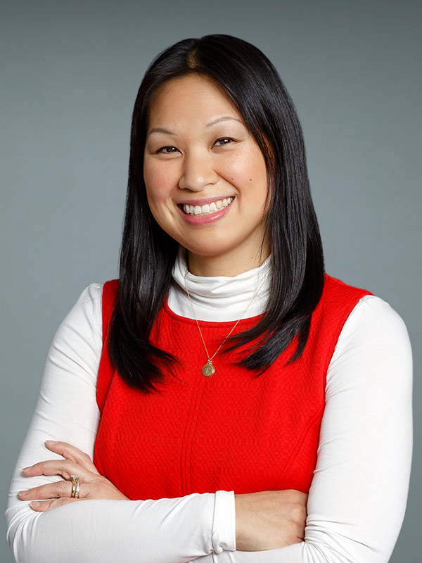 Faculty profile photo of Christine G. Stern