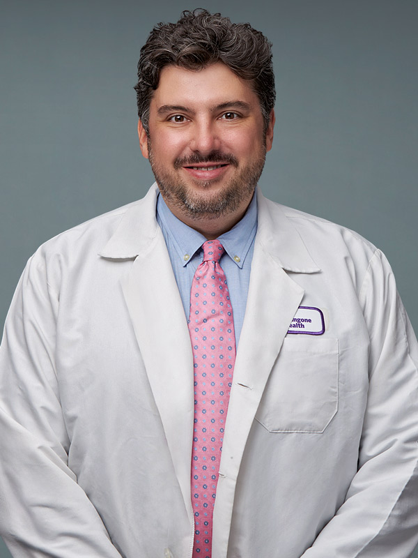 Faculty profile photo of Alexander  Stoffan