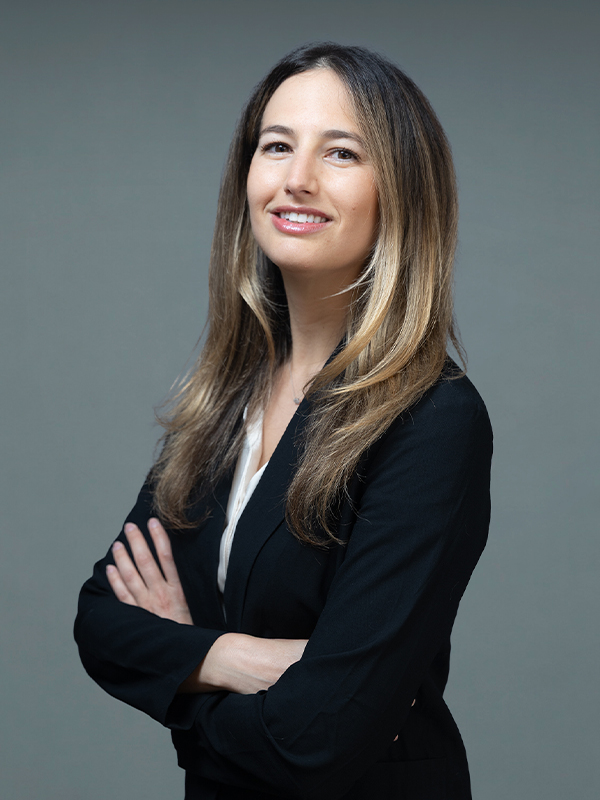 Faculty profile photo of Tamar  Stokelman