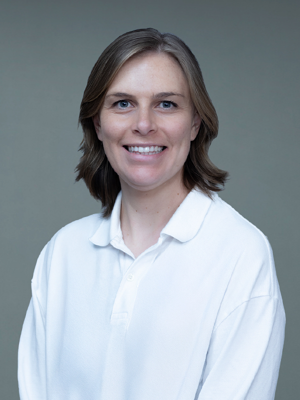Faculty profile photo of Erin  Sturman