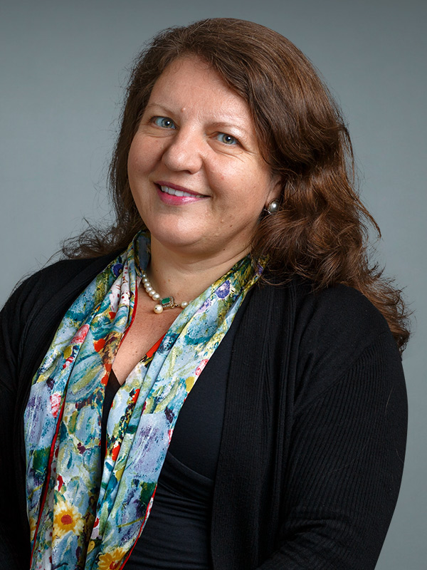 Faculty profile photo of Roxana  Sulica