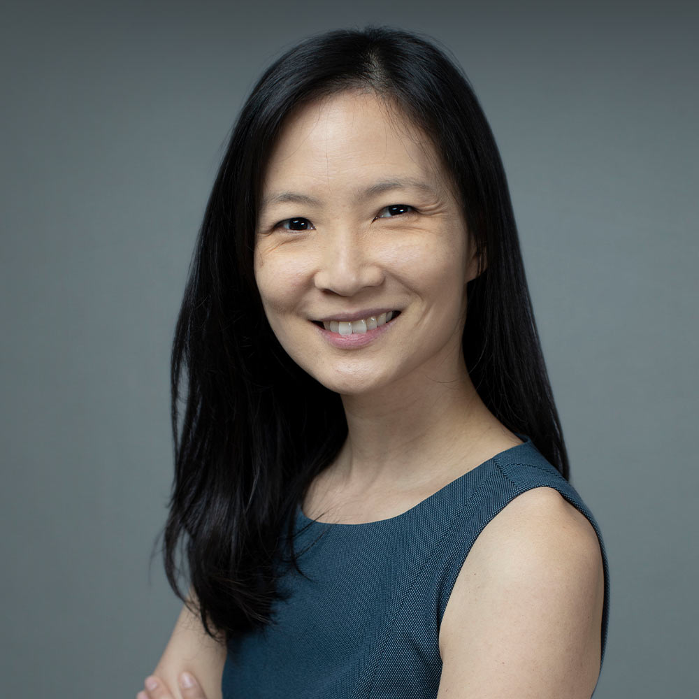 Amy L. Sun photo