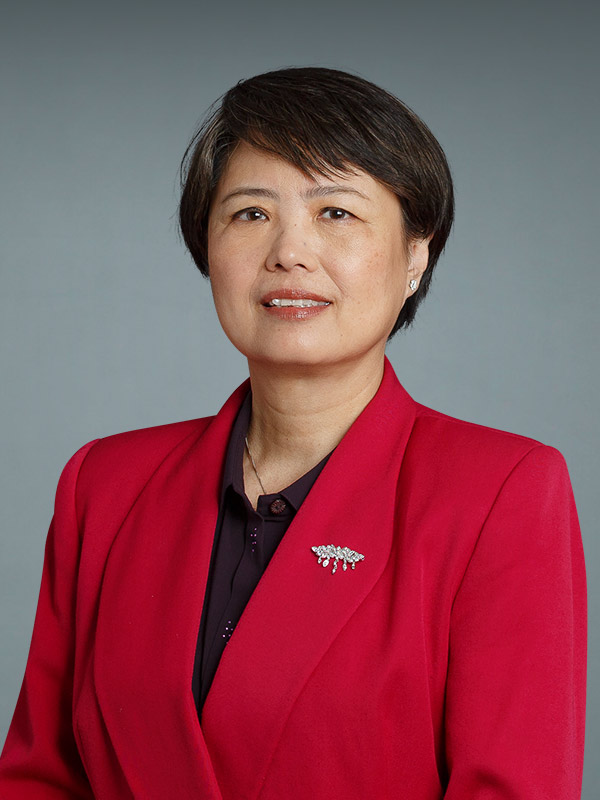 Faculty profile photo of Wei  Sun