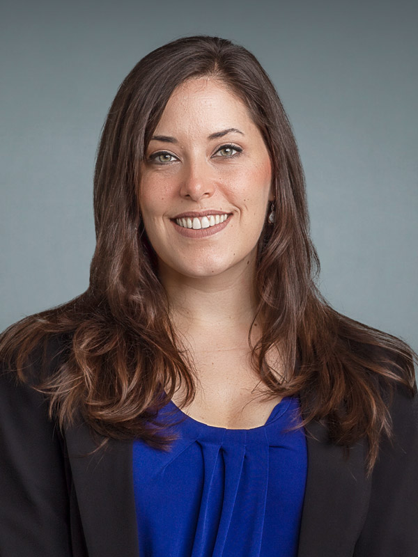 Faculty profile photo of Kristin L. Szuhany