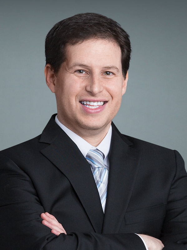 Faculty profile photo of Myles  Taffel