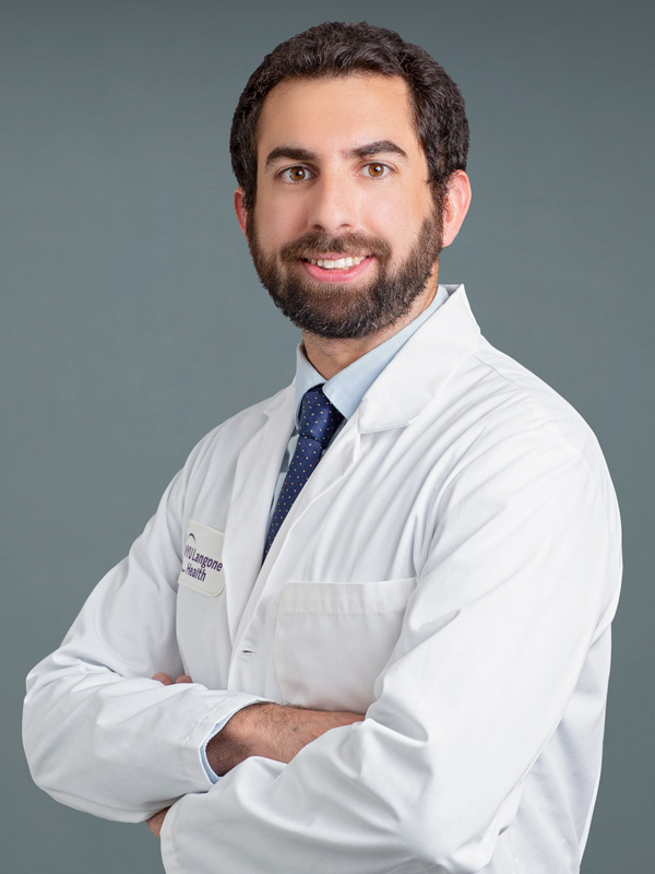 Faculty profile photo of Jordan W. Talan