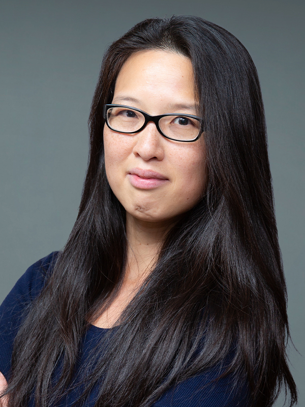 Faculty profile photo of Helen  Tam