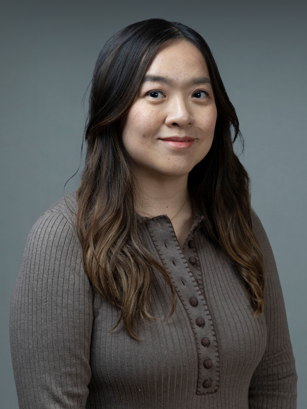 Faculty profile photo of L.Vivien  Tam