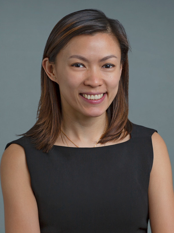 Faculty profile photo of Reina  Tan