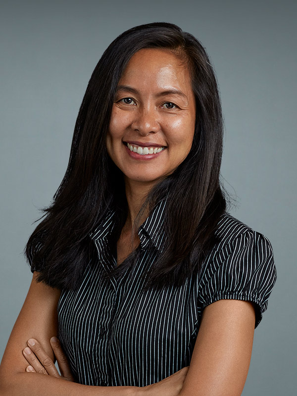 Faculty profile photo of Ee T. Tay