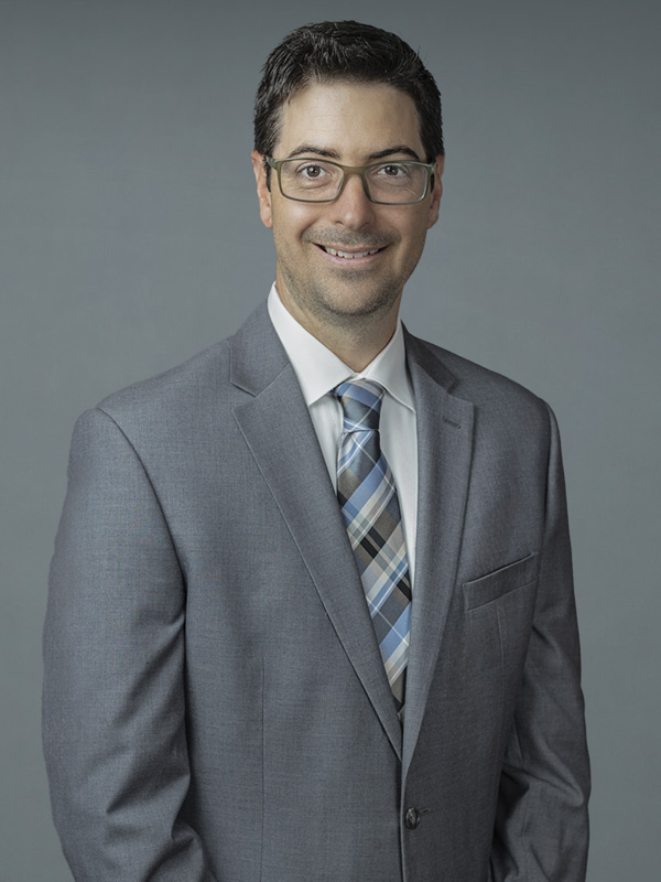 Faculty profile photo of Jordan S. Taylor