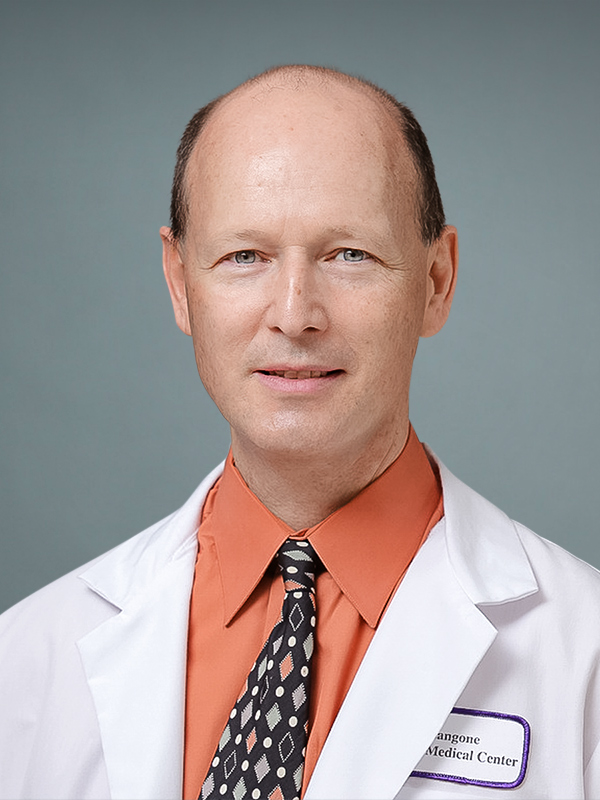Faculty profile photo of Ariel D. Teitel