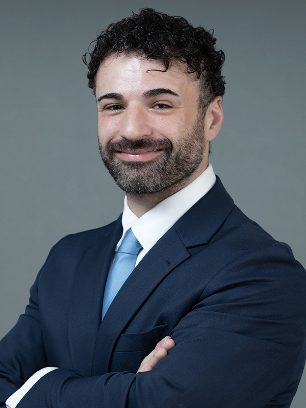 Faculty profile photo of Gerald  Thornberg