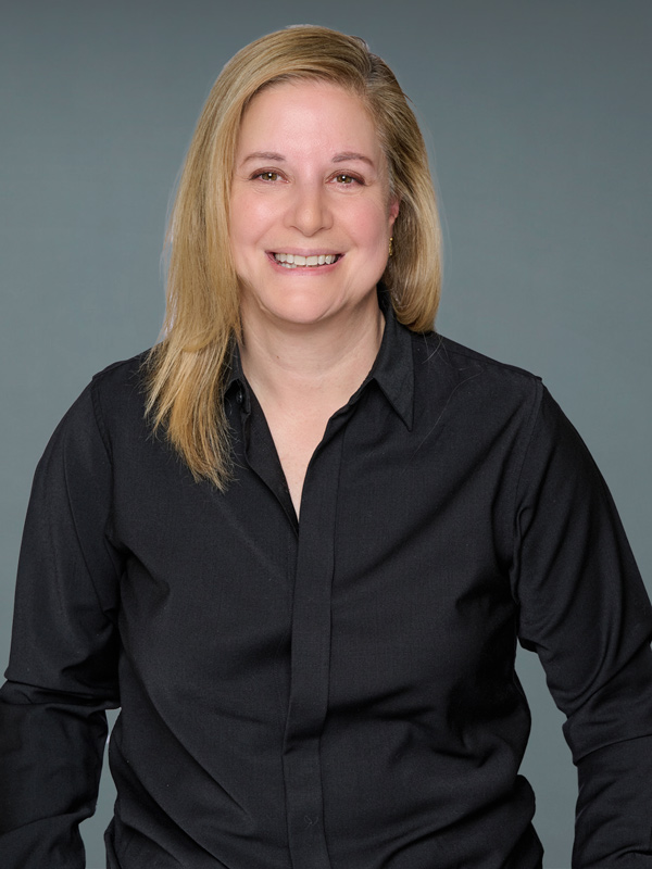 Faculty profile photo of Carol L. Torossian