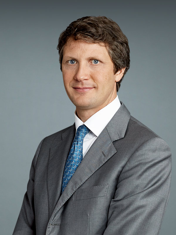 Faculty profile photo of Andrea  Torroni