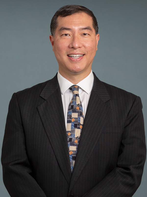 Faculty profile photo of Jack W. Tsao