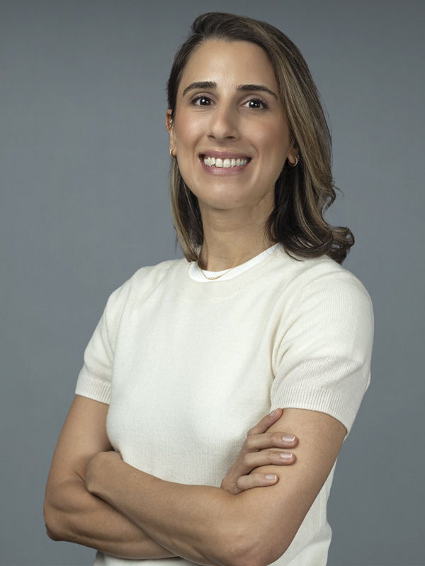 Faculty profile photo of Flear  Vaknin