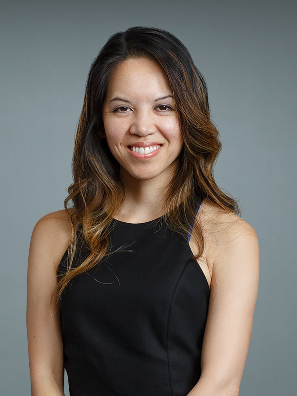 Faculty profile photo of Lori  Vales Lay