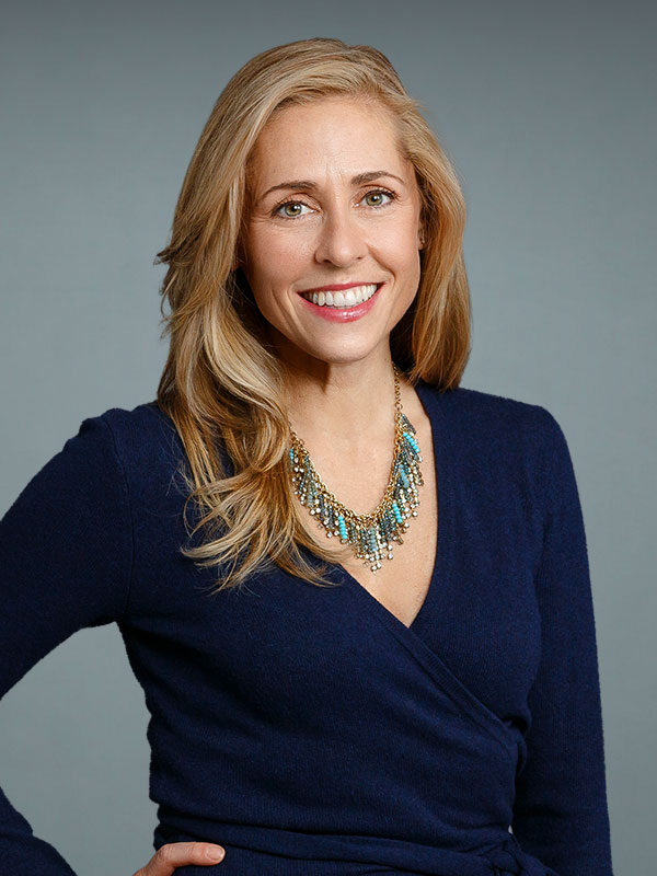 Faculty profile photo of Andrea D. Vazzana