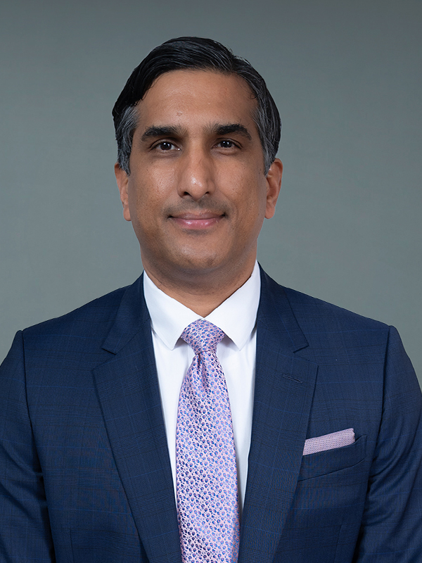 Faculty profile photo of Rajwanth  Veluswamy