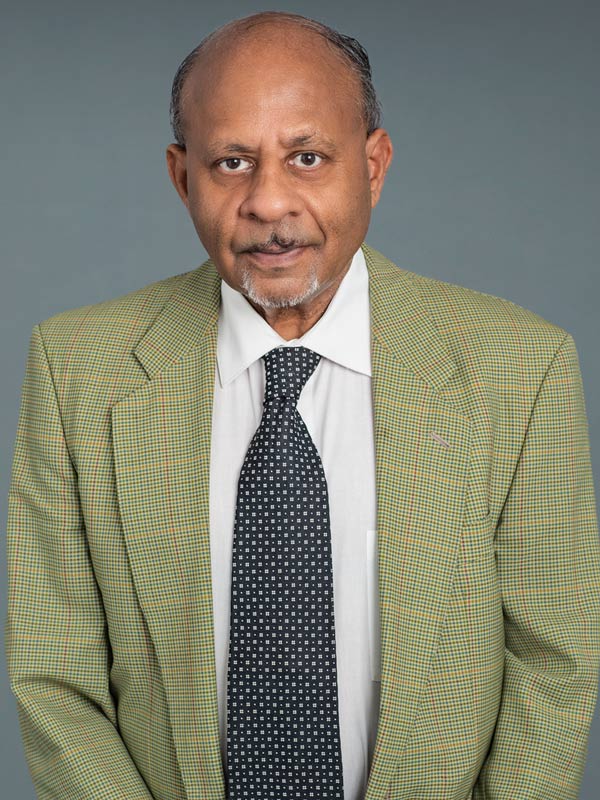 Faculty profile photo of Kaliyur  Venkataramana