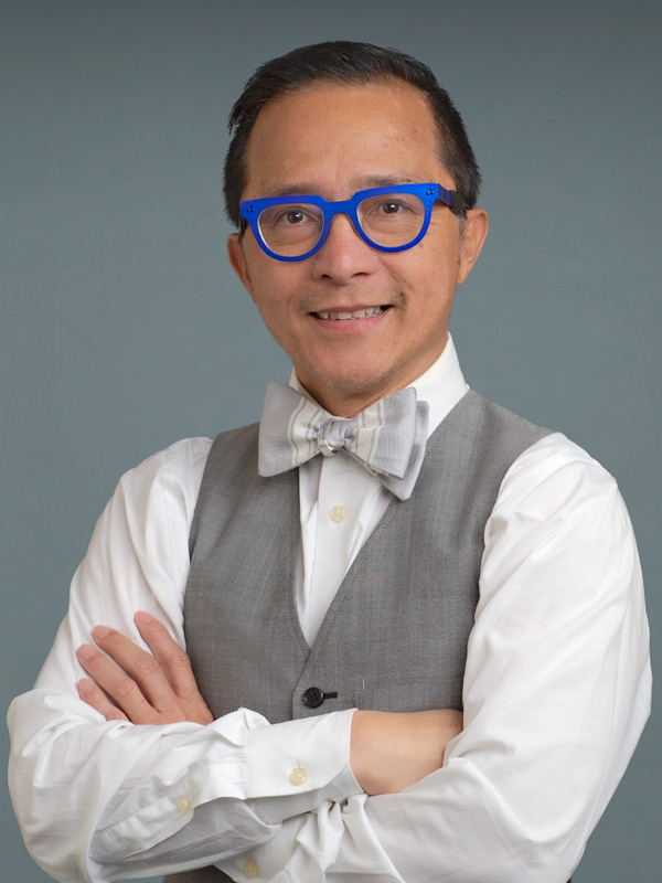 Faculty profile photo of Mon  Vera