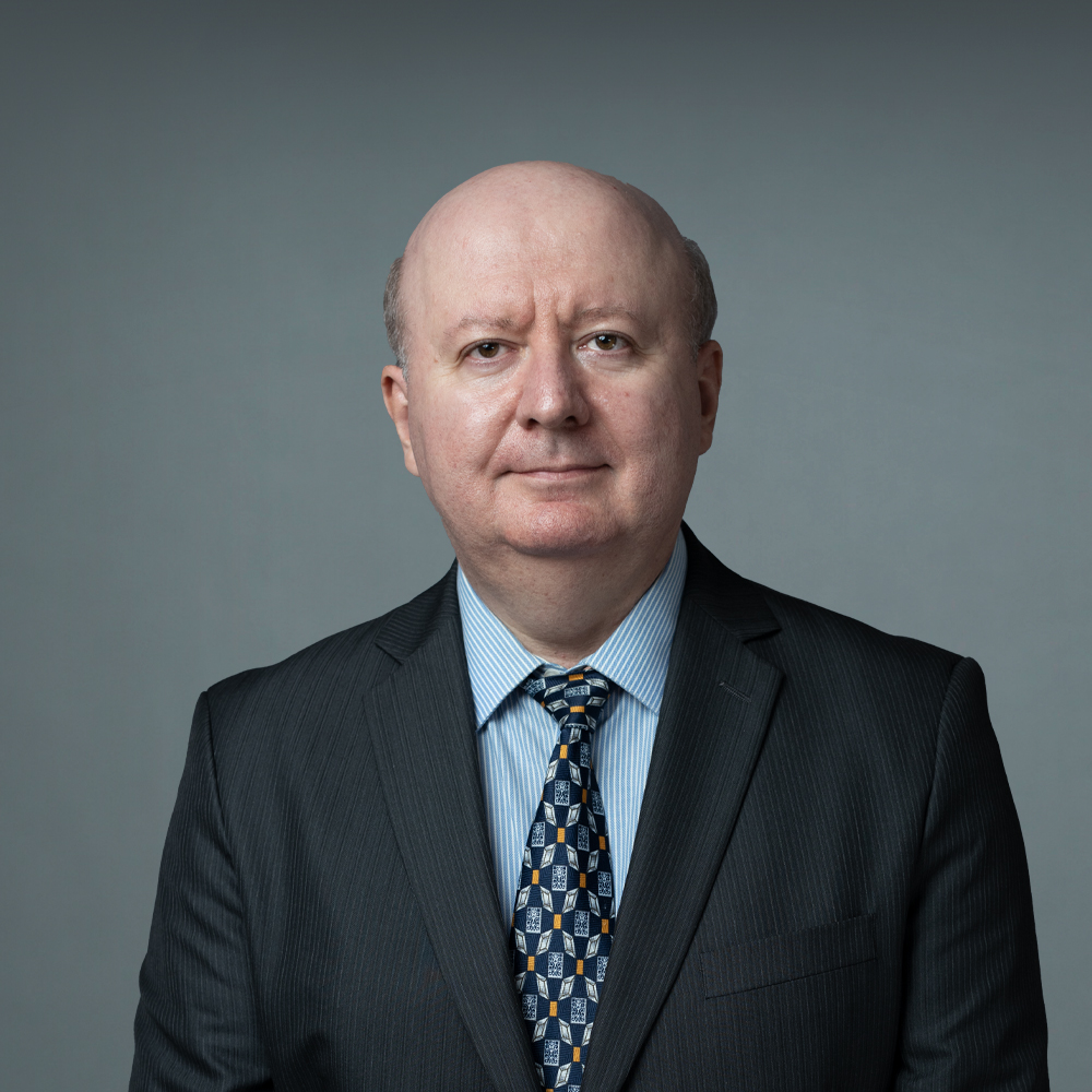 Alexander Vidershayn photo