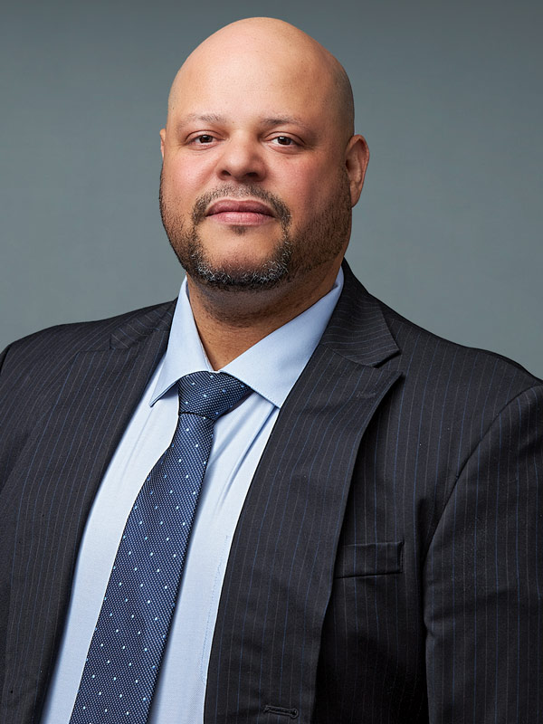 Faculty profile photo of Juan H. Villafana