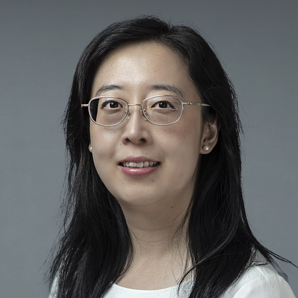 Linda X. Wang photo