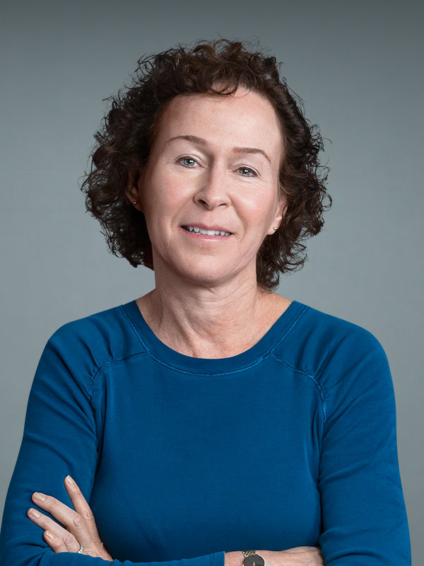 Faculty profile photo of Elizabeth H. Weinshel
