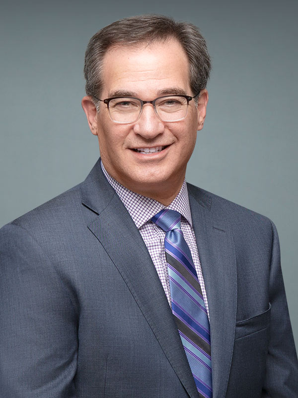 Faculty profile photo of Joseph M. Weisstuch