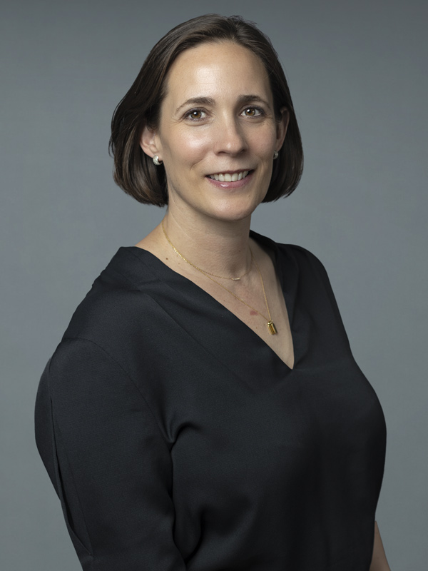 Faculty profile photo of Ruth A. White