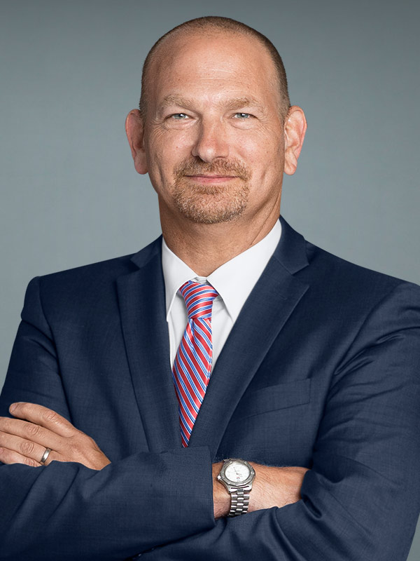 Faculty profile photo of Ethan S. Wiener
