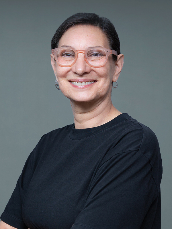 Faculty profile photo of Erica  Willheim