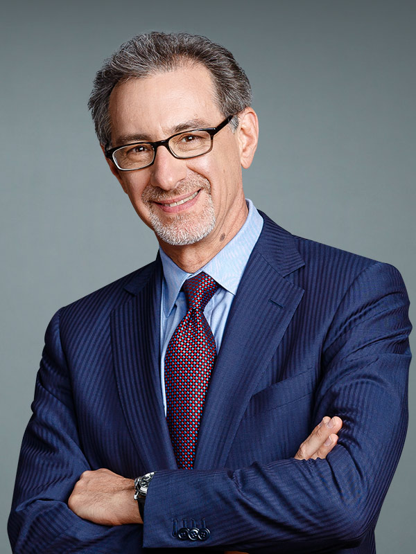 Faculty profile photo of Jeffrey H. Wisoff