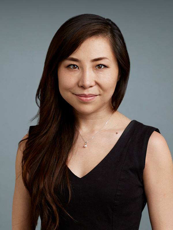 Faculty profile photo of Xinyuan  Wu