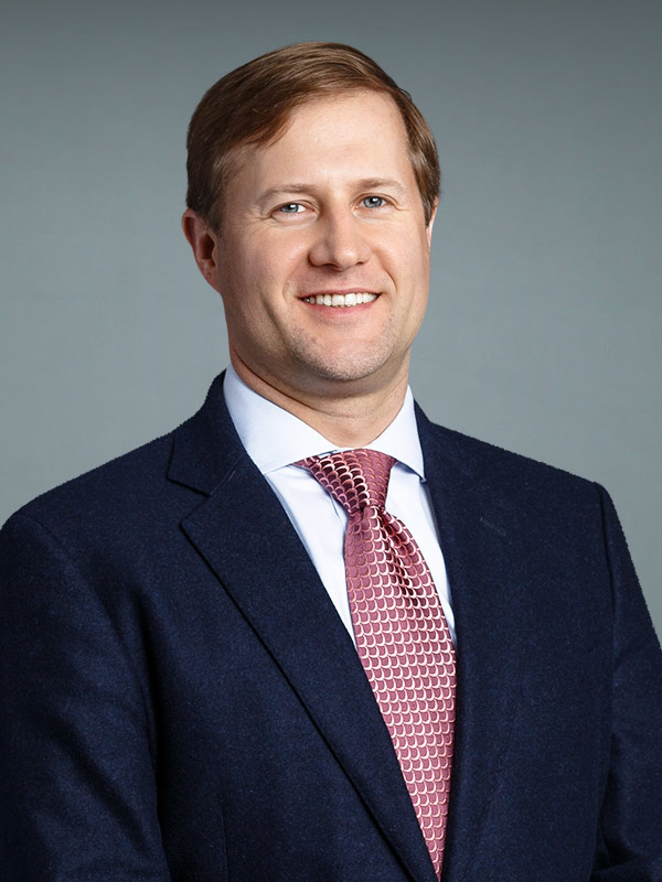 Faculty profile photo of James S. Wysock