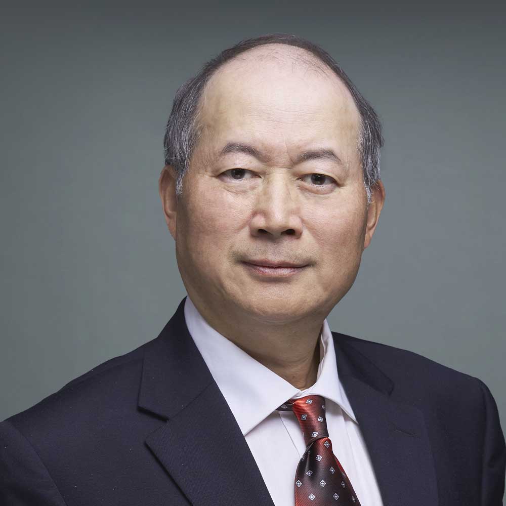 Zengmin Yan photo