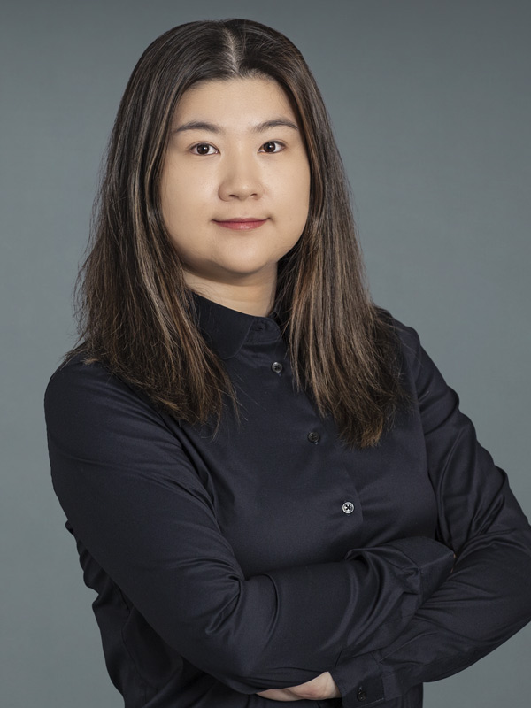 Faculty profile photo of Laurel  Yee