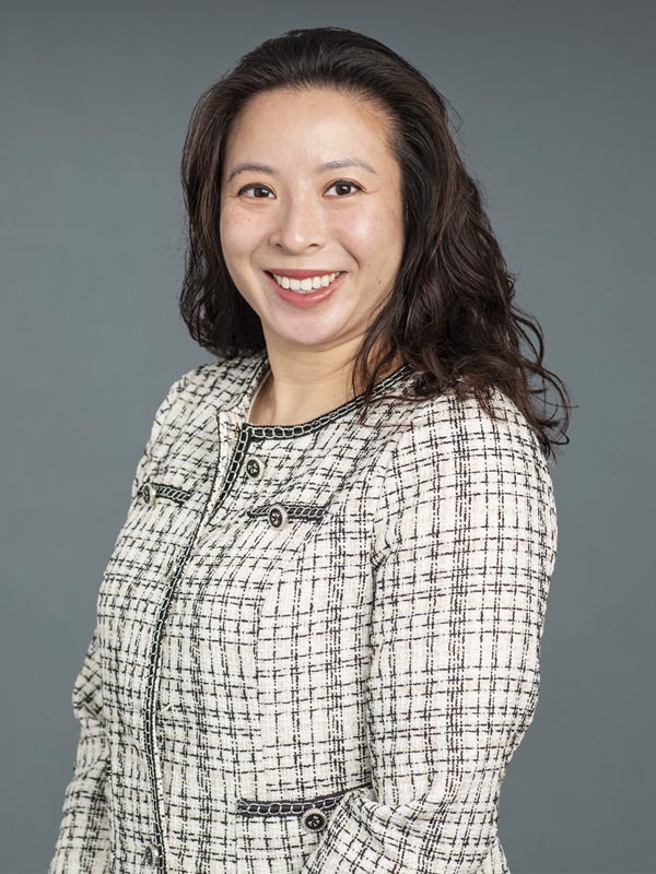 Faculty profile photo of ShukFong  Yiu