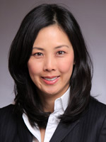 Faculty profile photo of Jean S. Yun