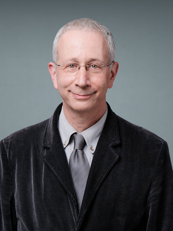 Faculty profile photo of Gary  Zagon