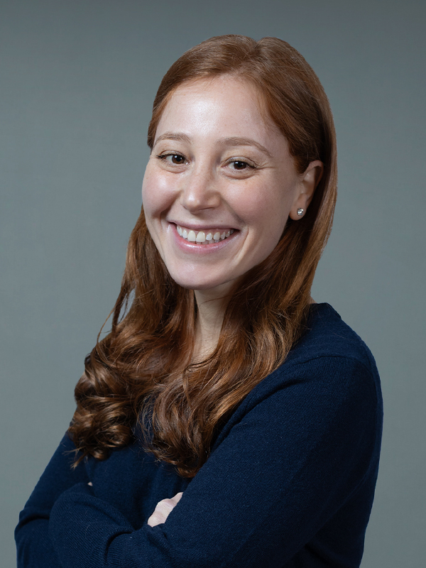 Faculty profile photo of Sara  Zalcgendler