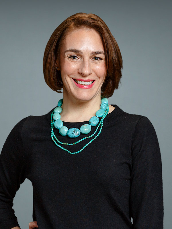 Faculty profile photo of Christine A. Zawistowski